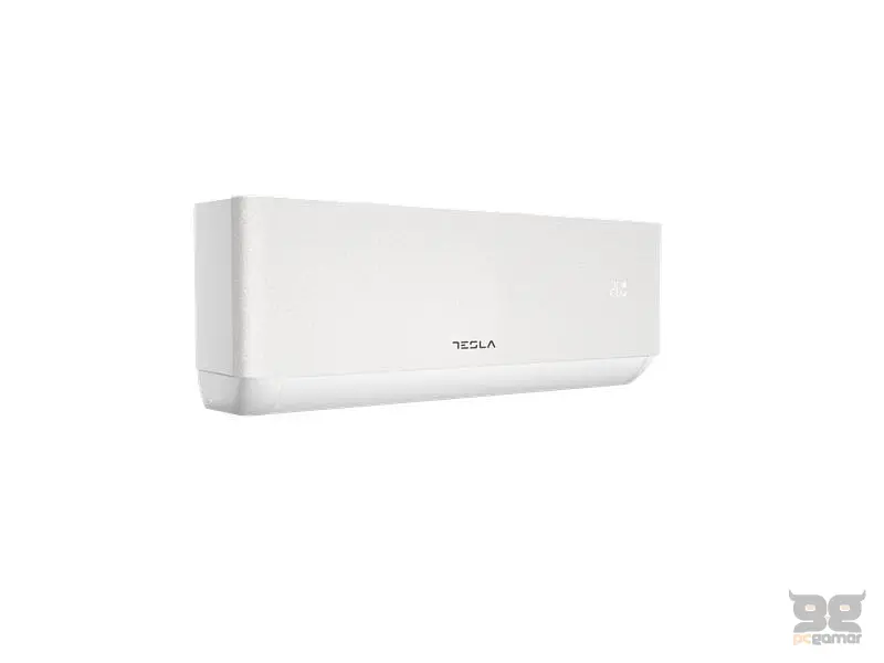 Tesla TT51TP81-1832IHWT Nordic, inverter klima uređaj, 18000 BTU, Gas R32, Wi-Fi