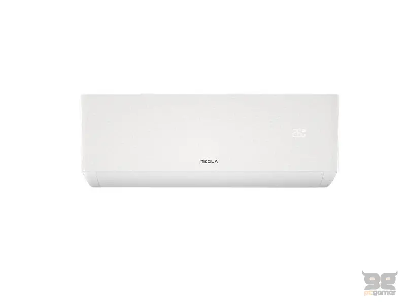 Tesla TT51TP81-1832IHWT Nordic, inverter klima uređaj, 18000 BTU, Gas R32, Wi-Fi