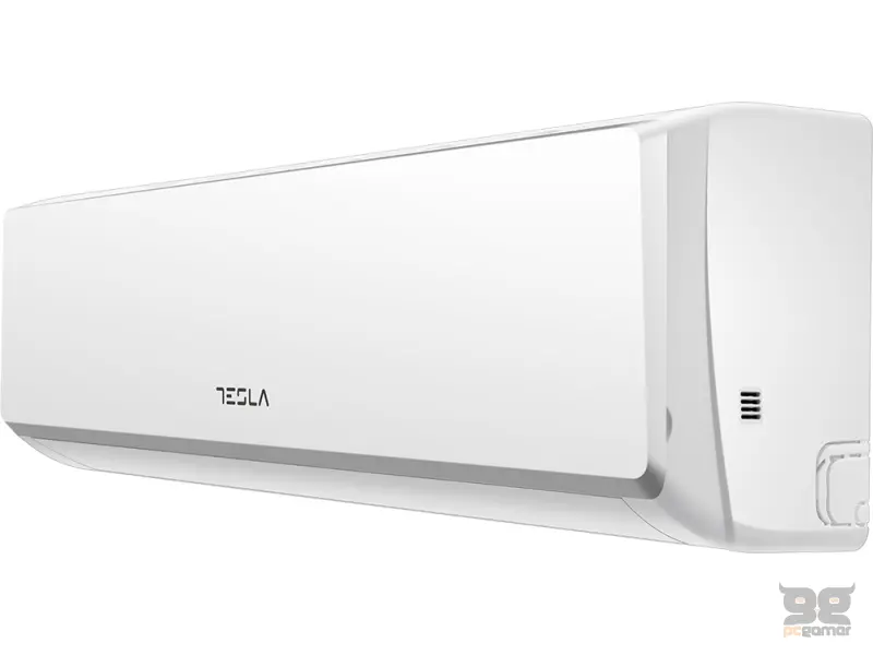 Tesla TT68EX81-2432IAW klima uređaj 24000 BTU, Gas R32, inverter, wi-fi included