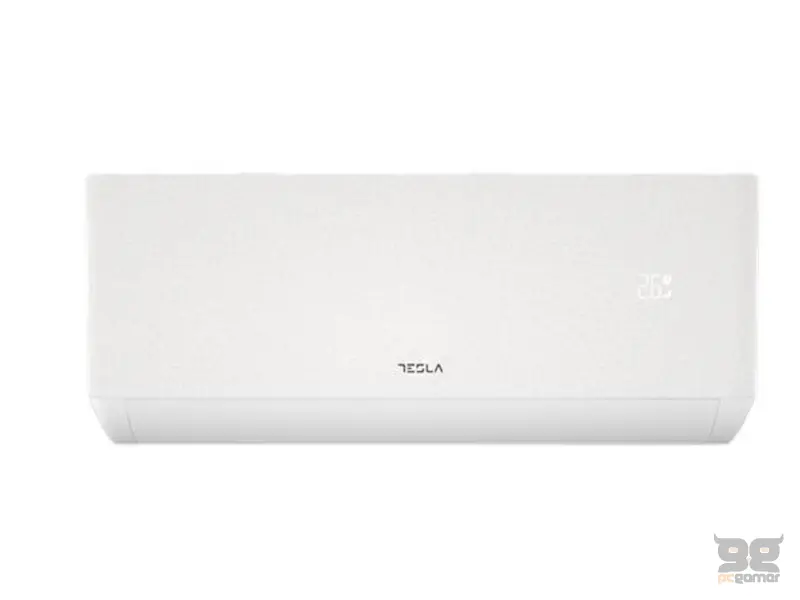 Tesla TT68TP81-2432IHWT Nordic, inverter klima uređaj, 24000 BTU, Gas R32, Wi-Fi