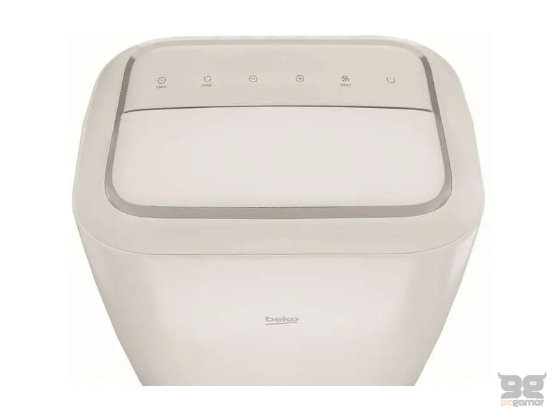 Beko BP1125H