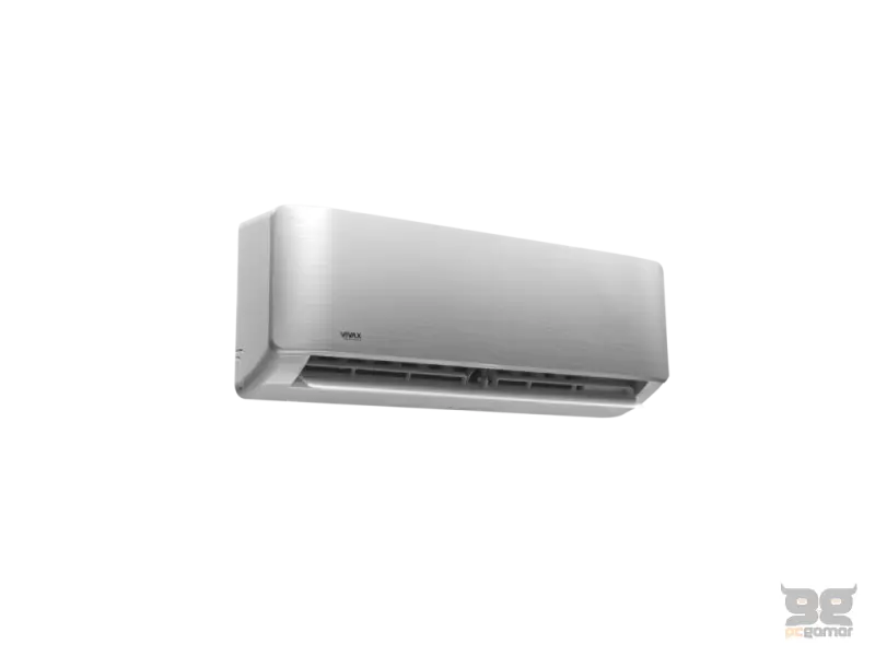 VIVAX COOL, klima uređaji, ACP-09CH25AERI/I+ SREBRNA