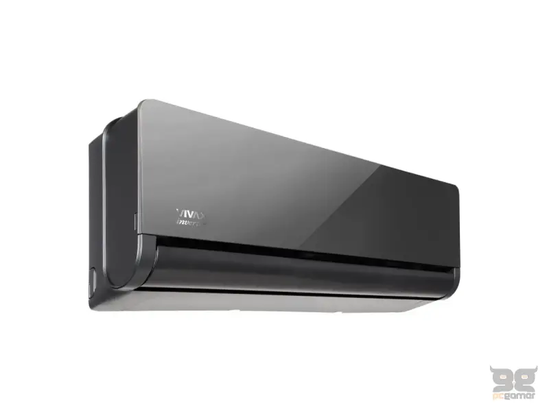 VIVAX COOL, klima uređaji, ACP-12CH35AEHI/I+ SIVA OGLEDALO