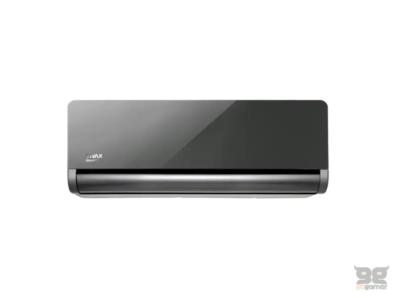 VIVAX COOL, klima uređaji, ACP-12CH35AEHI/I+ SIVA OGLEDALO