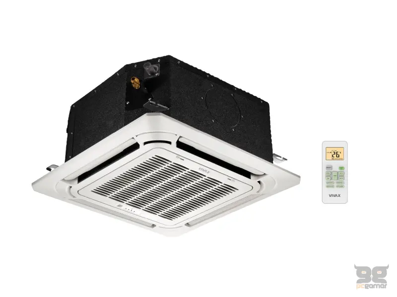 VIVAX ACP-12CCIFM35AERI, 3.5kW + panel