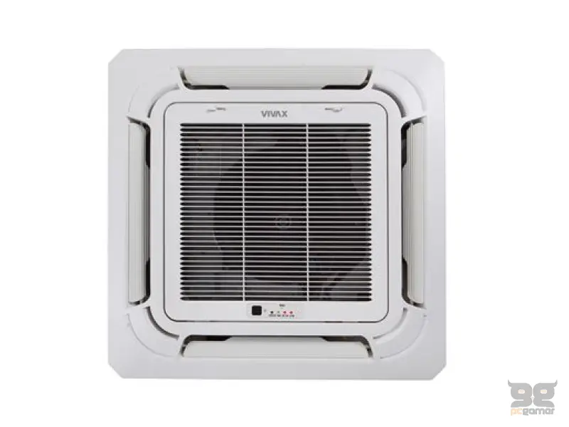 VIVAX ACP-12CCIFM35AERI, 3.5kW + panel