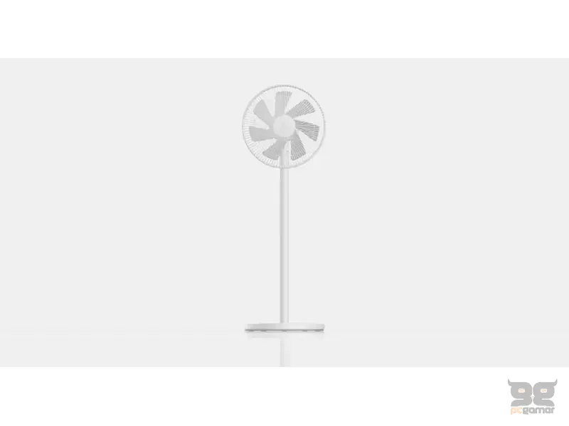 Mi Smart standing Fan 2 Lite