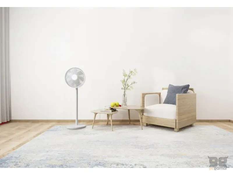 Mi Smart standing Fan 2 Lite