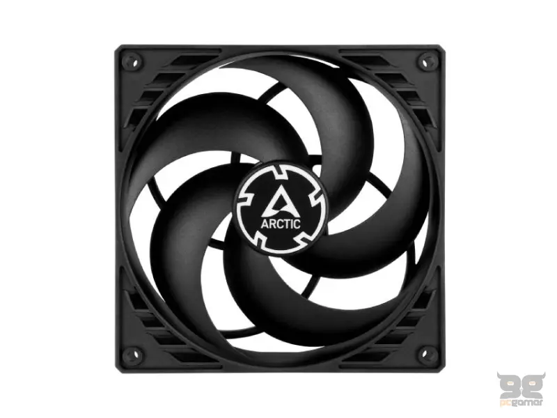 ARCTIC P14 140mm ventilator crni (ACFAN00123A) 