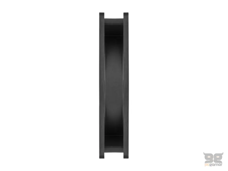ARCTIC P14 140mm ventilator crni (ACFAN00123A) 