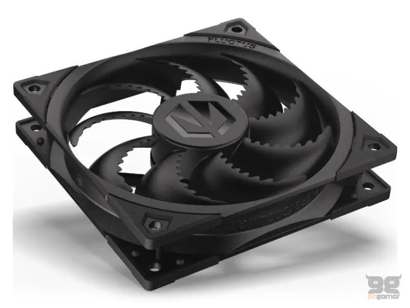 ENDORFY Fluctus 120 PWM ventilator (EY4A001) 