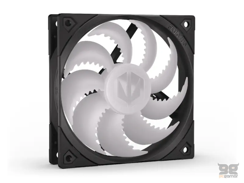 ENDORFY Fluctus 120 PWM ARGB ventilator (EY4A002) 