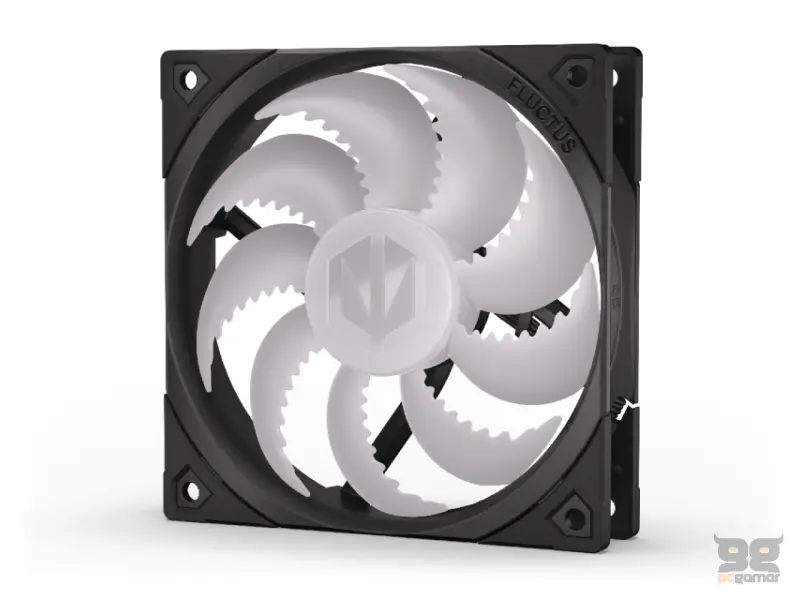 ENDORFY Fluctus 120 PWM ARGB ventilator (EY4A002) 