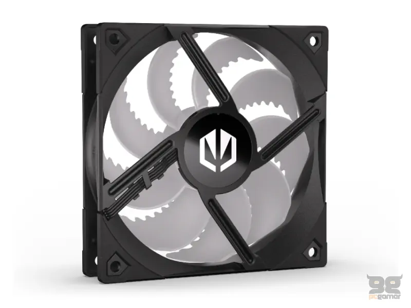 ENDORFY Fluctus 120 PWM ARGB ventilator (EY4A002) 