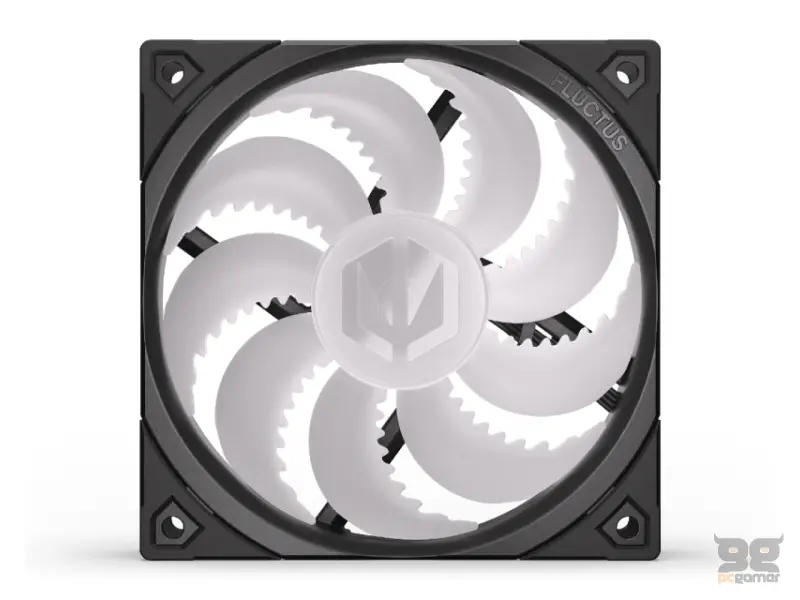 ENDORFY Fluctus 120 PWM ARGB ventilator (EY4A002) 