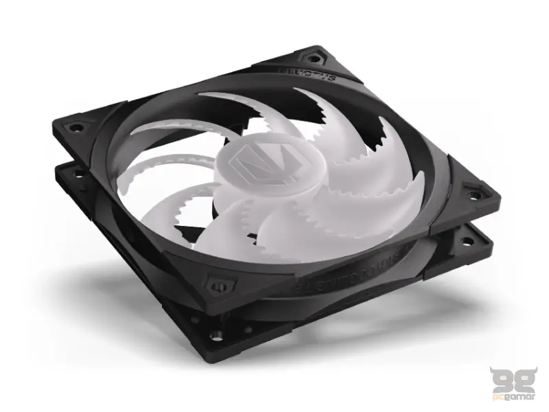 ENDORFY Fluctus 120 PWM ARGB ventilator (EY4A002) 