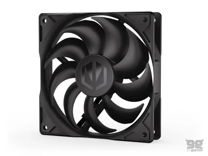 ENDORFY Stratus 140 PWM ventilator (EY4A011) 