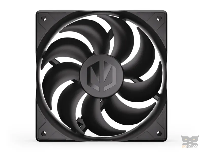 ENDORFY Stratus 140 PWM ventilator (EY4A011) 