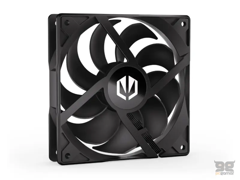 ENDORFY Stratus 140 PWM ventilator (EY4A011) 