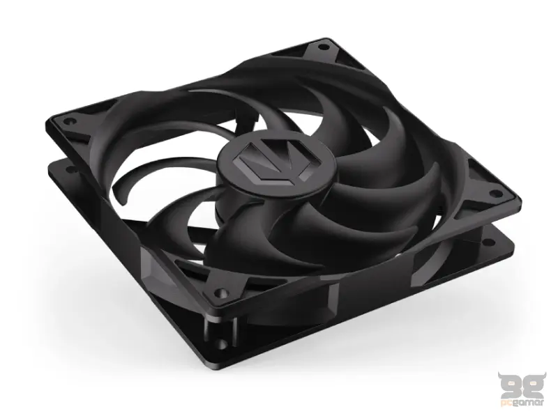 ENDORFY Stratus 140 PWM ventilator (EY4A011) 