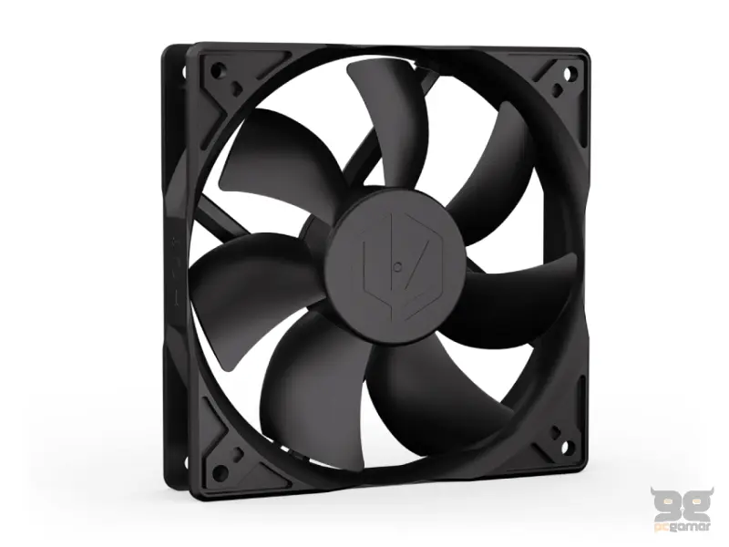 ENDORFY Zephyr 80 ventilator (EY4A019) 