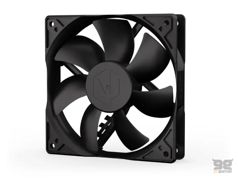 ENDORFY Zephyr 80 ventilator (EY4A019) 