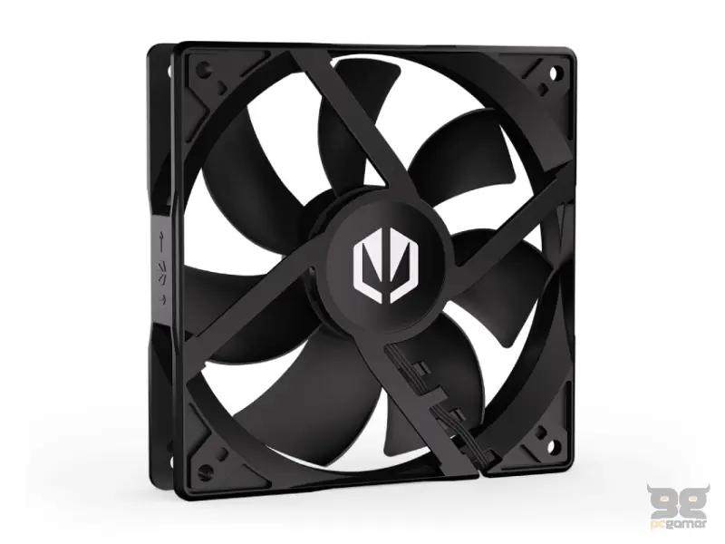 ENDORFY Zephyr 80 ventilator (EY4A019) 