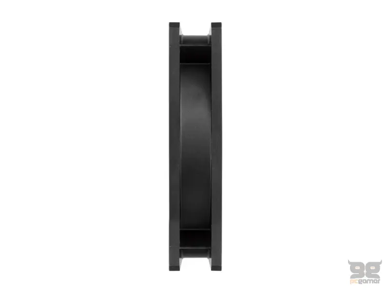 ARCTIC P12 120mm ventilator crni (ACFAN00118A) 