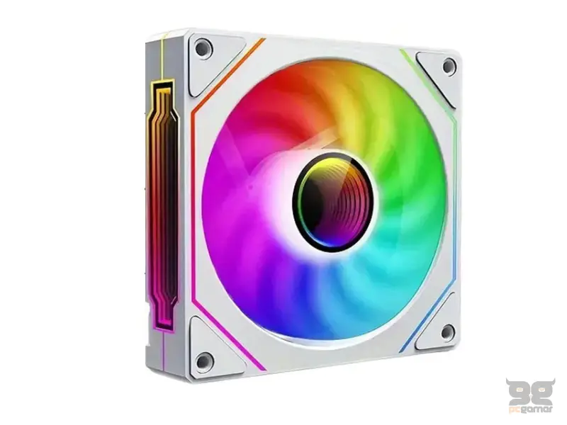 EVESKY Prism 4 PRO ARGB 120 ventilator 