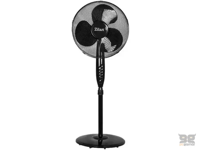 FLORIA VENTILATOR ZLN3262