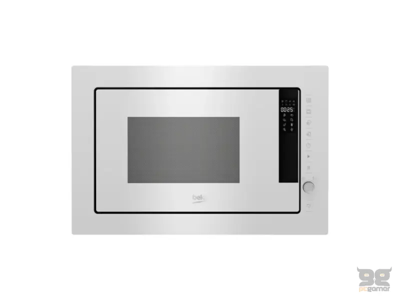 BEKO BMGB 25333 WG