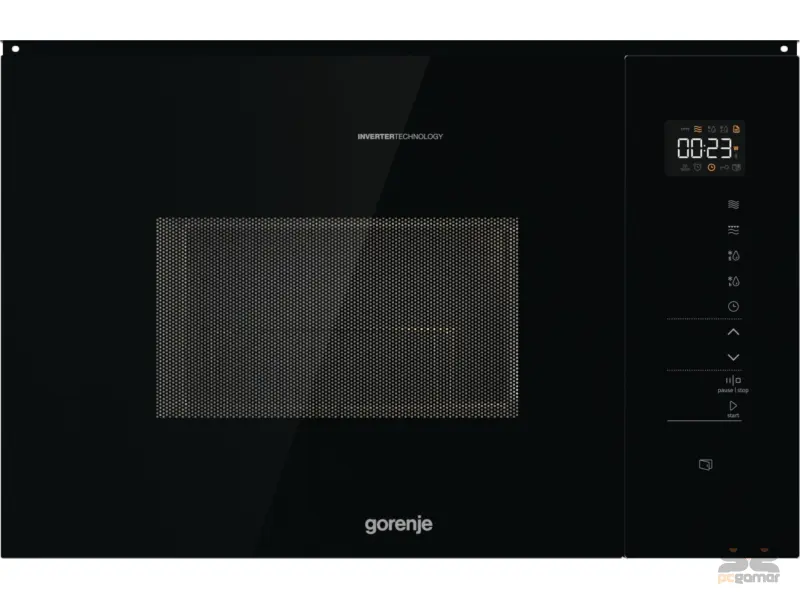 GORENJE BMI251SG3BG