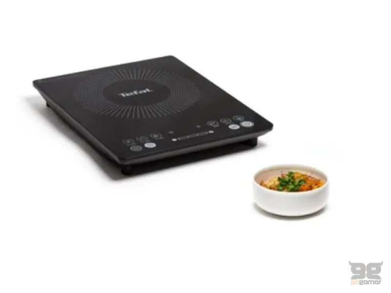 SEB Tefal prijenosna ind.ploča IH2108E1