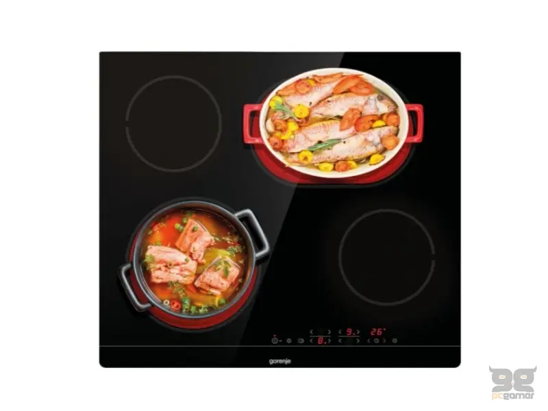 Gorenje BR6AC-T0-CT43SC