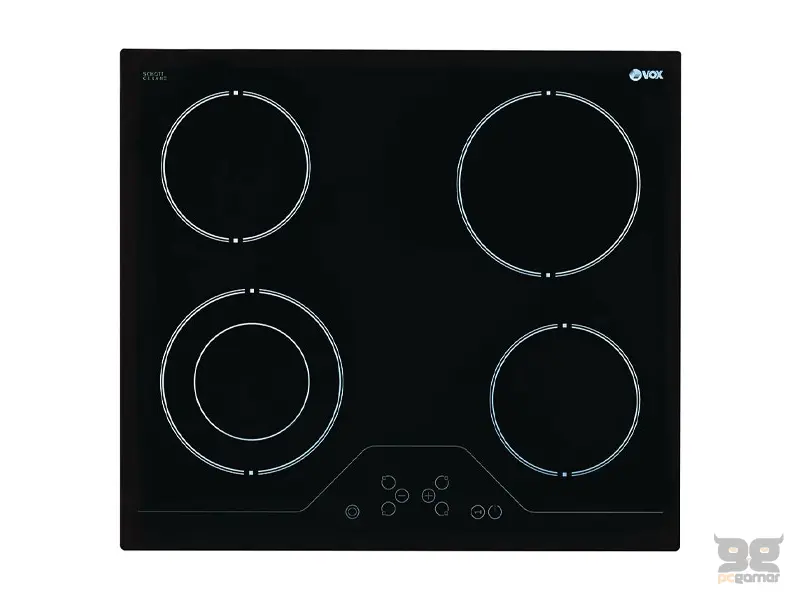 Ugradna ploca EBC 410 DB VOX