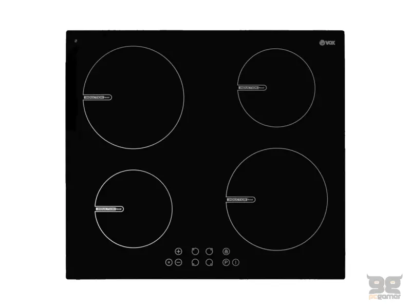 VOX EBI 400 DB Ugradna ploča
