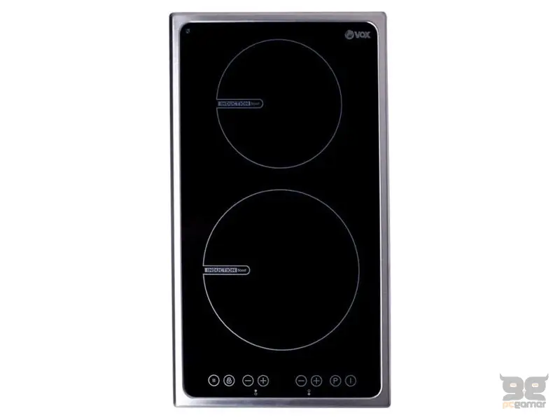 Ugradna indukciona ploca EBI 200 DB VOX