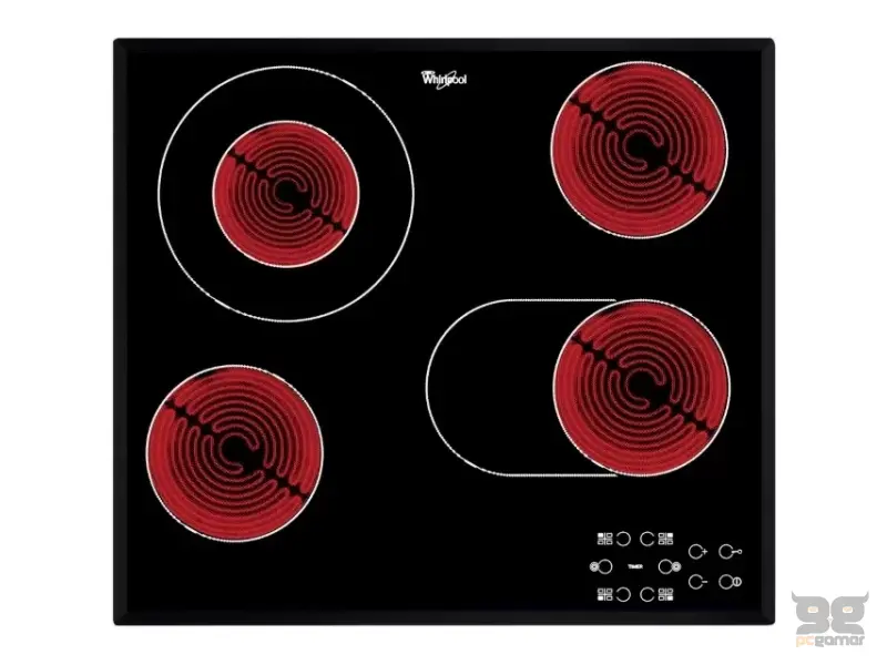 WHIRLPOOL AKT 8190 BA