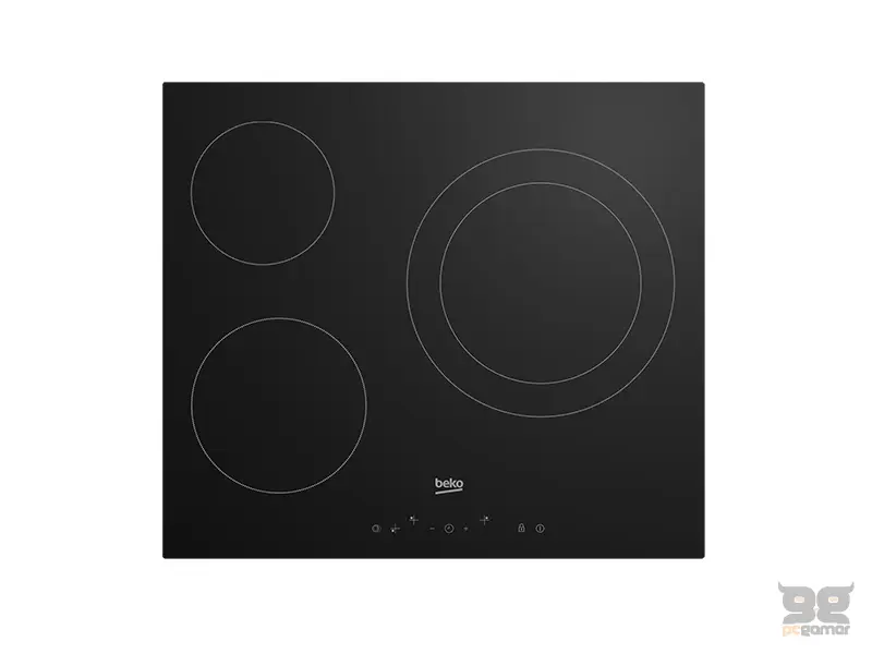 BEKO HIC 63401 T