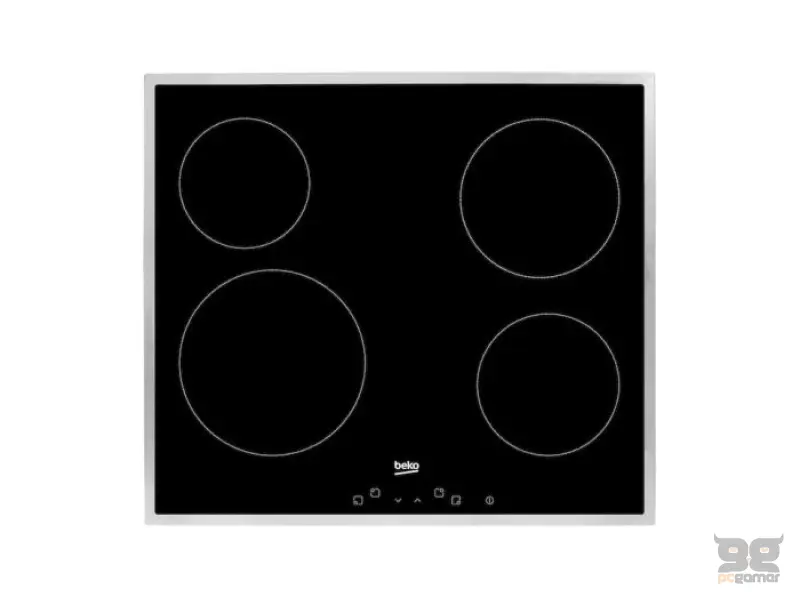 BEKO HIC 64401-1 X