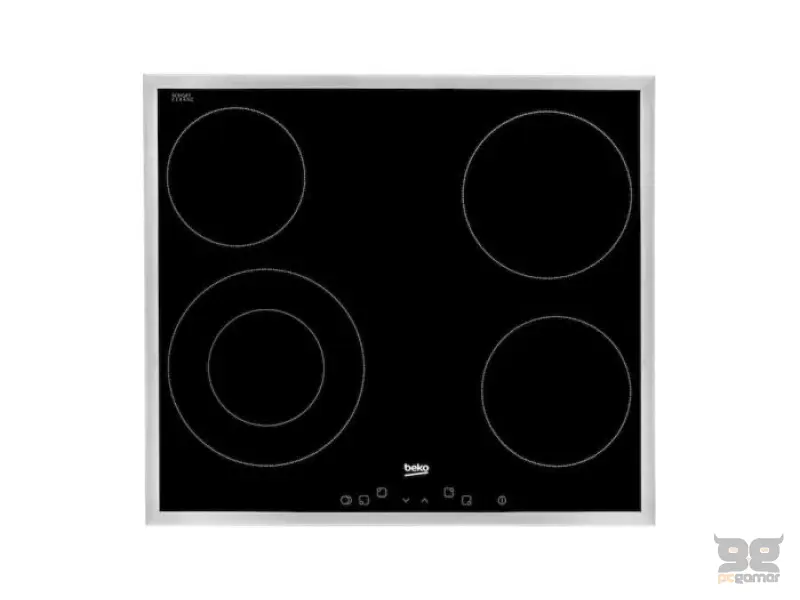 BEKO HIC 64402 X