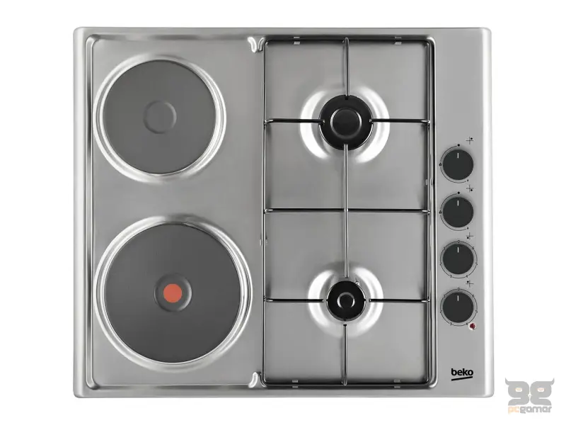Beko HIGM 64121 SX