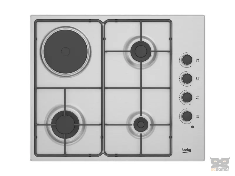 Beko HIGM 64123 SX