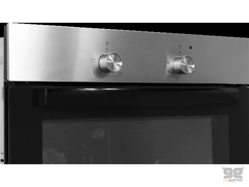 Vivax HOME Ugradna rerna BO-624MH-X