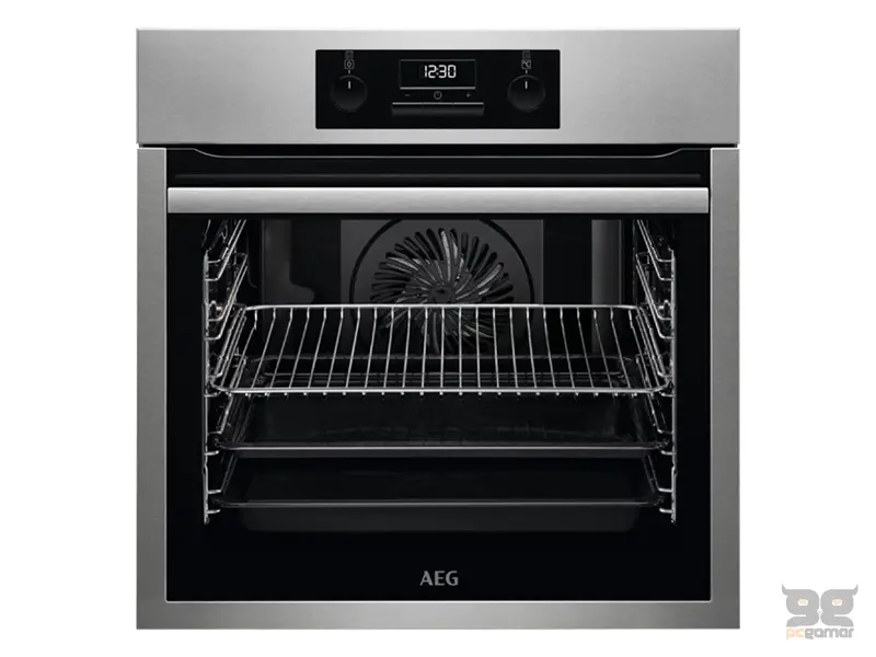 Ugradna rerna AEG BES331010M