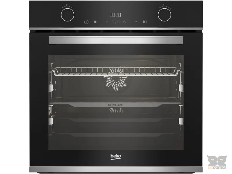 Beko BBVM 13400 DXS