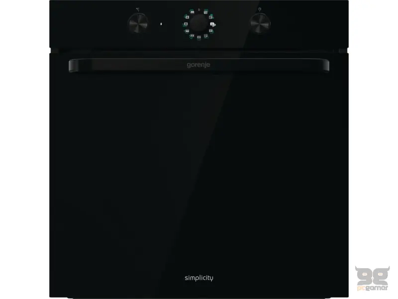 Gorenje BOS6727SYB