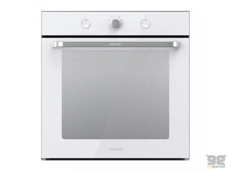 GORENJE BOS6727SYW