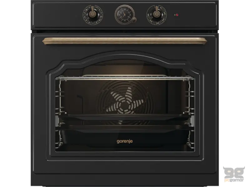 Gorenje BOS67372CLB