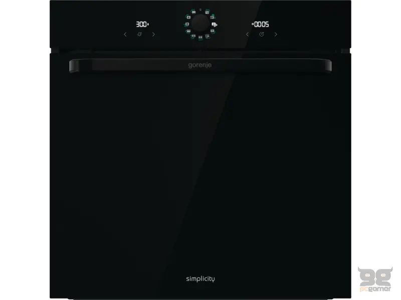 Gorenje BOS6737SYB 
